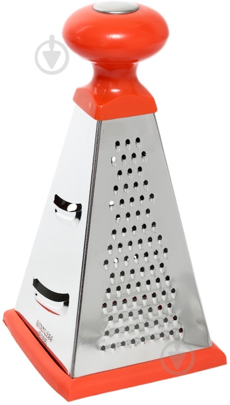 Терка четырехгранная Vincent VC-1142 - фото 1