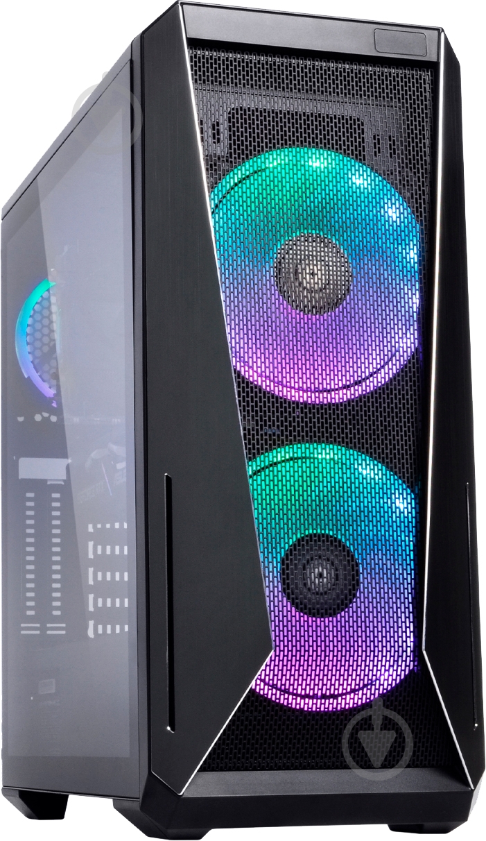 Компьютер Artline Gaming X88 (X88v23Win) black - фото 1 Компьютер Artline Gaming X88 (X88v23Win) black - фото 1