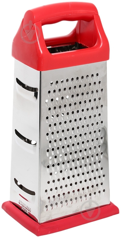 Терка четырехгранная Vincent VC-1140 - фото 1