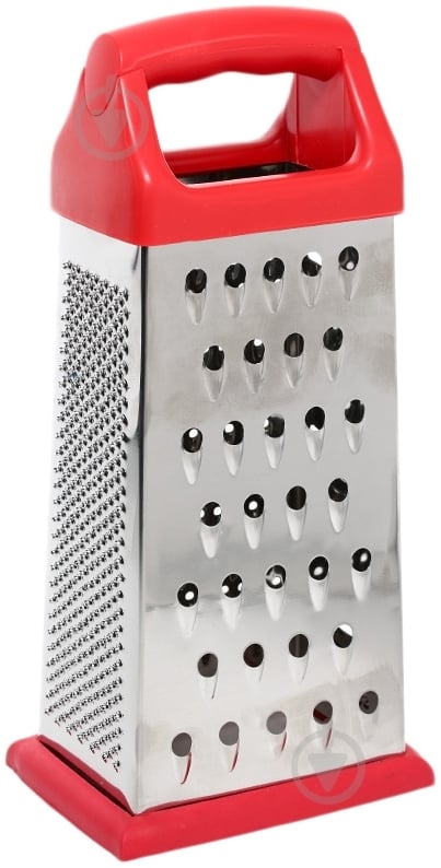 Терка четырехгранная Vincent VC-1140 - фото 2