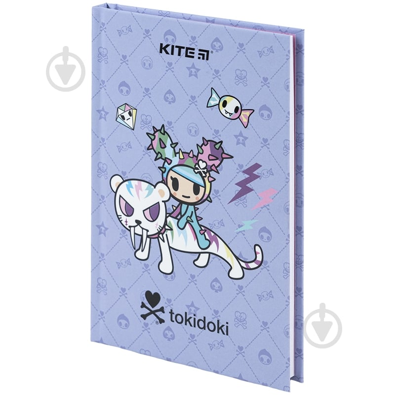 Книга для записей KITE TK-1 - фото 3