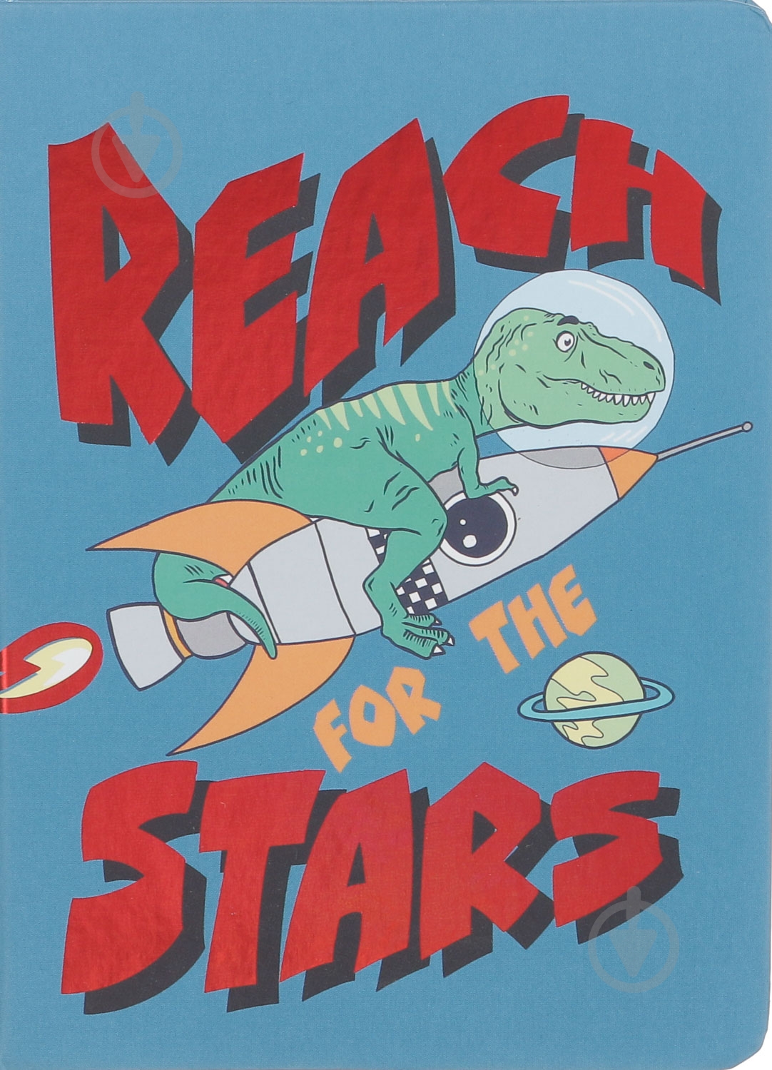 Блокнот Reach 1 14,5х10,5 см - фото 2 Блокнот Reach 1 14,5х10,5 см - фото 2