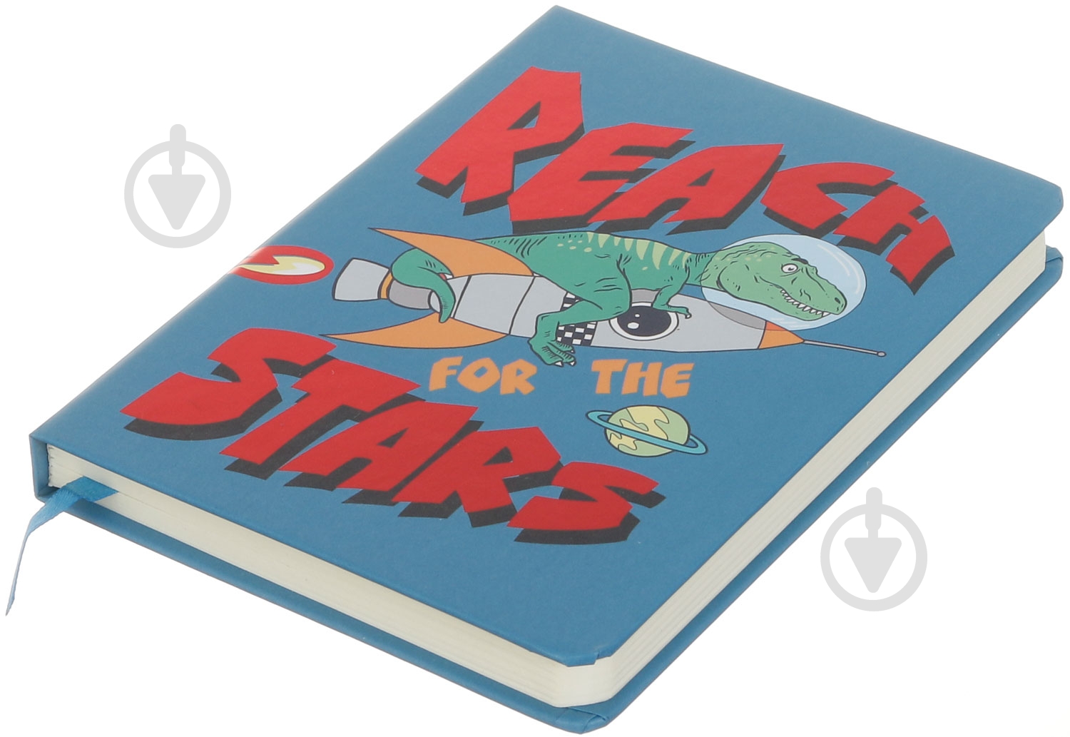 Блокнот Reach 1 14,5х10,5 см - фото 4 Блокнот Reach 1 14,5х10,5 см - фото 4