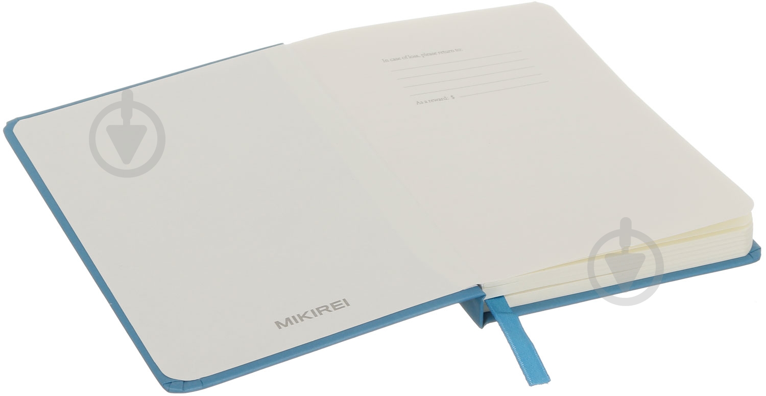 Блокнот Reach 1 14,5х10,5 см - фото 5 Блокнот Reach 1 14,5х10,5 см - фото 5