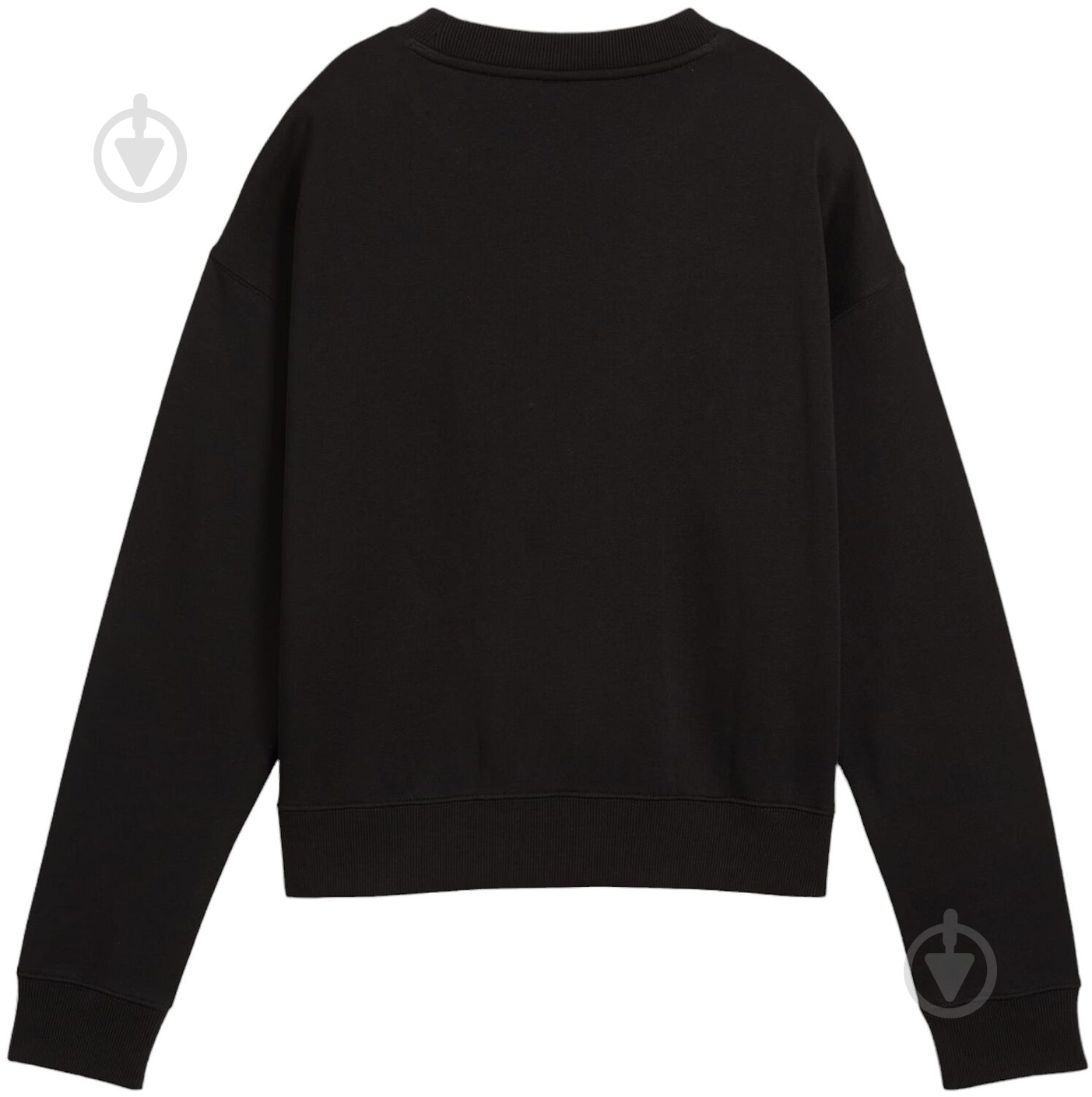 Джемпер Puma 68170001 р.XS чорний - фото 2 Джемпер Puma 68170001 р.XS чорний - фото 2