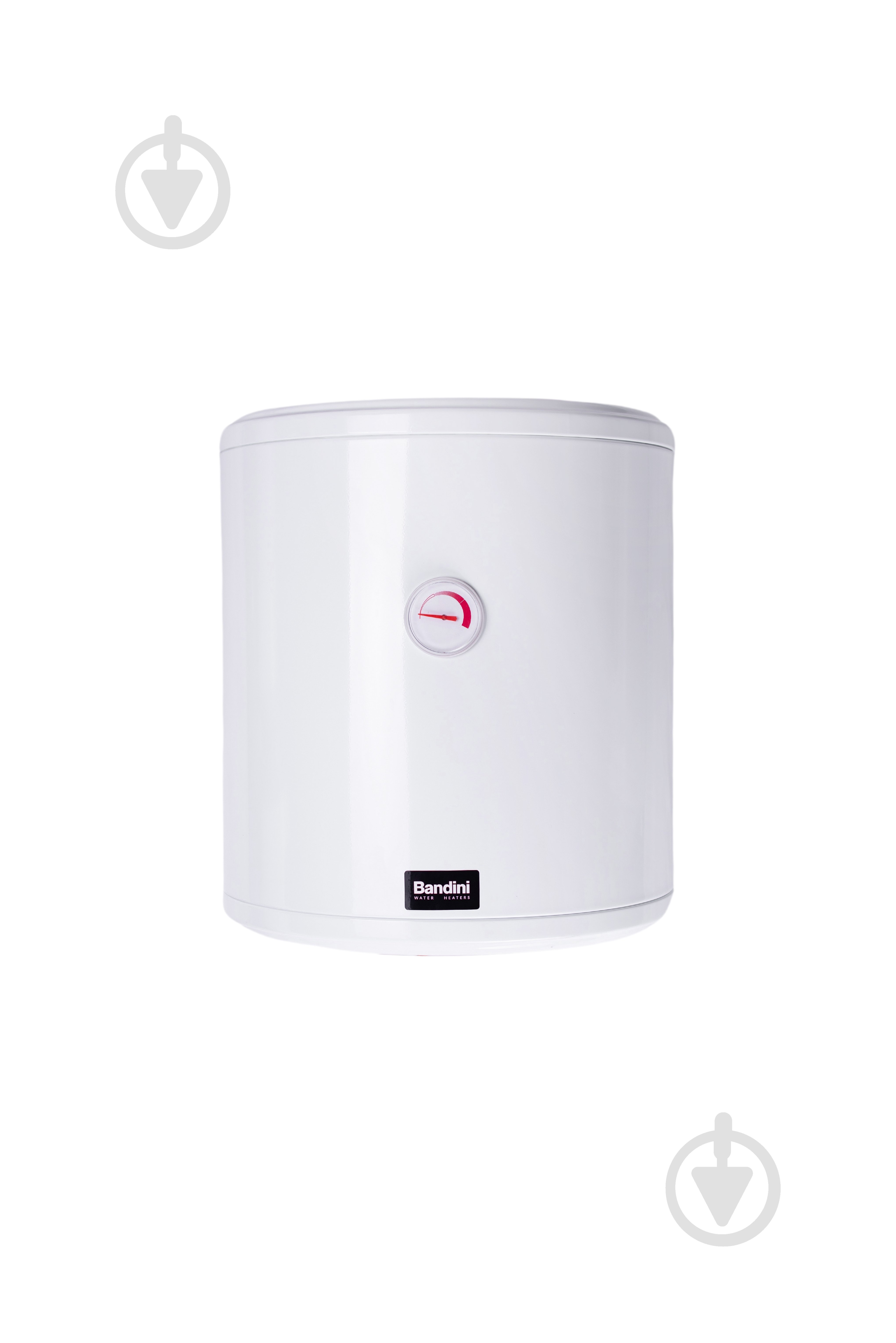 Бойлер Bandini Water Heaters SE 50 - фото 1