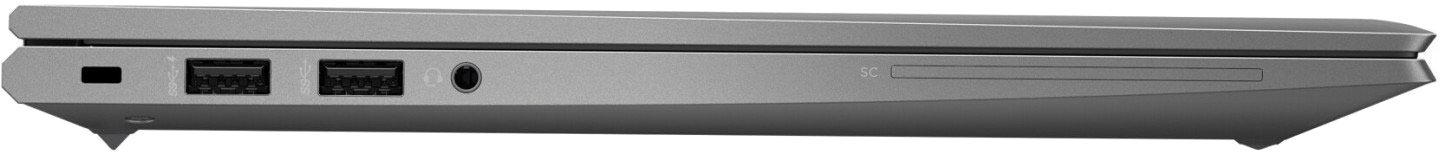 Ноутбук HP Firefly G7 14 (8VK83AV_V6) grey - фото 4 Ноутбук HP Firefly G7 14 (8VK83AV_V6) grey - фото 4