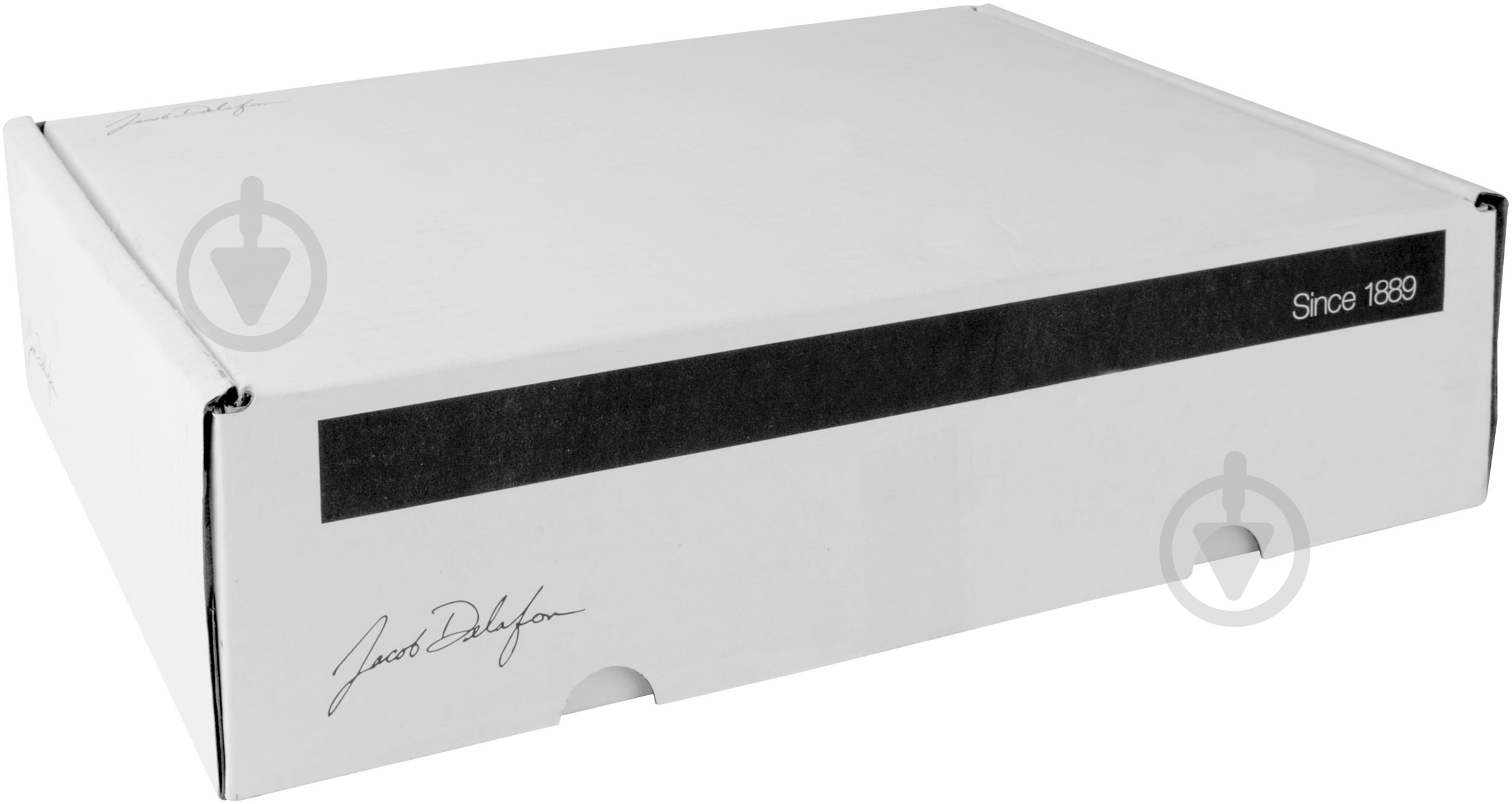 Смеситель для ванны Jacob Delafon ALEO Е72286-СР - фото 3