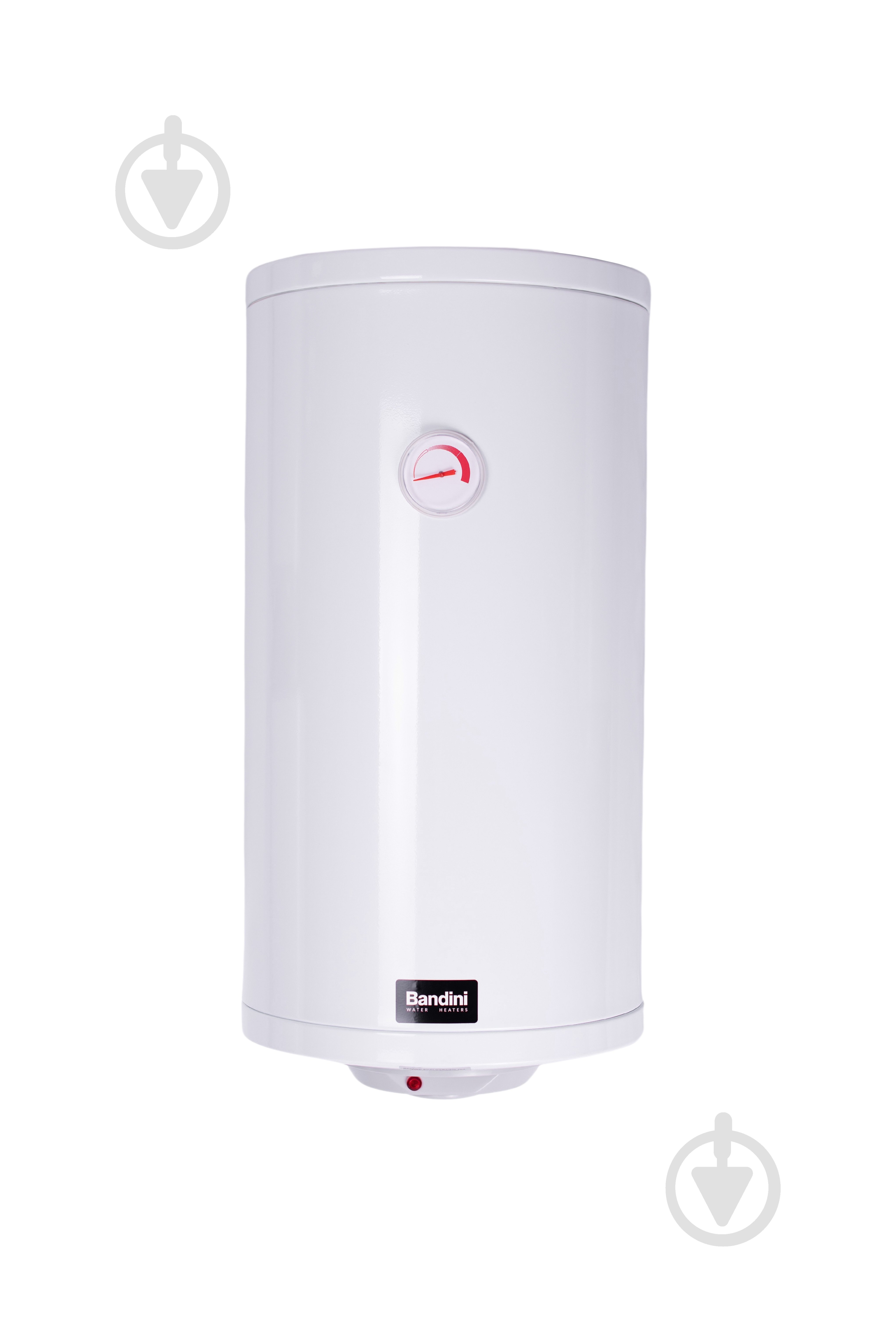 Бойлер Bandini Water Heaters SE 45 SLIM - фото 1 Бойлер Bandini Water Heaters SE 45 SLIM - фото 1
