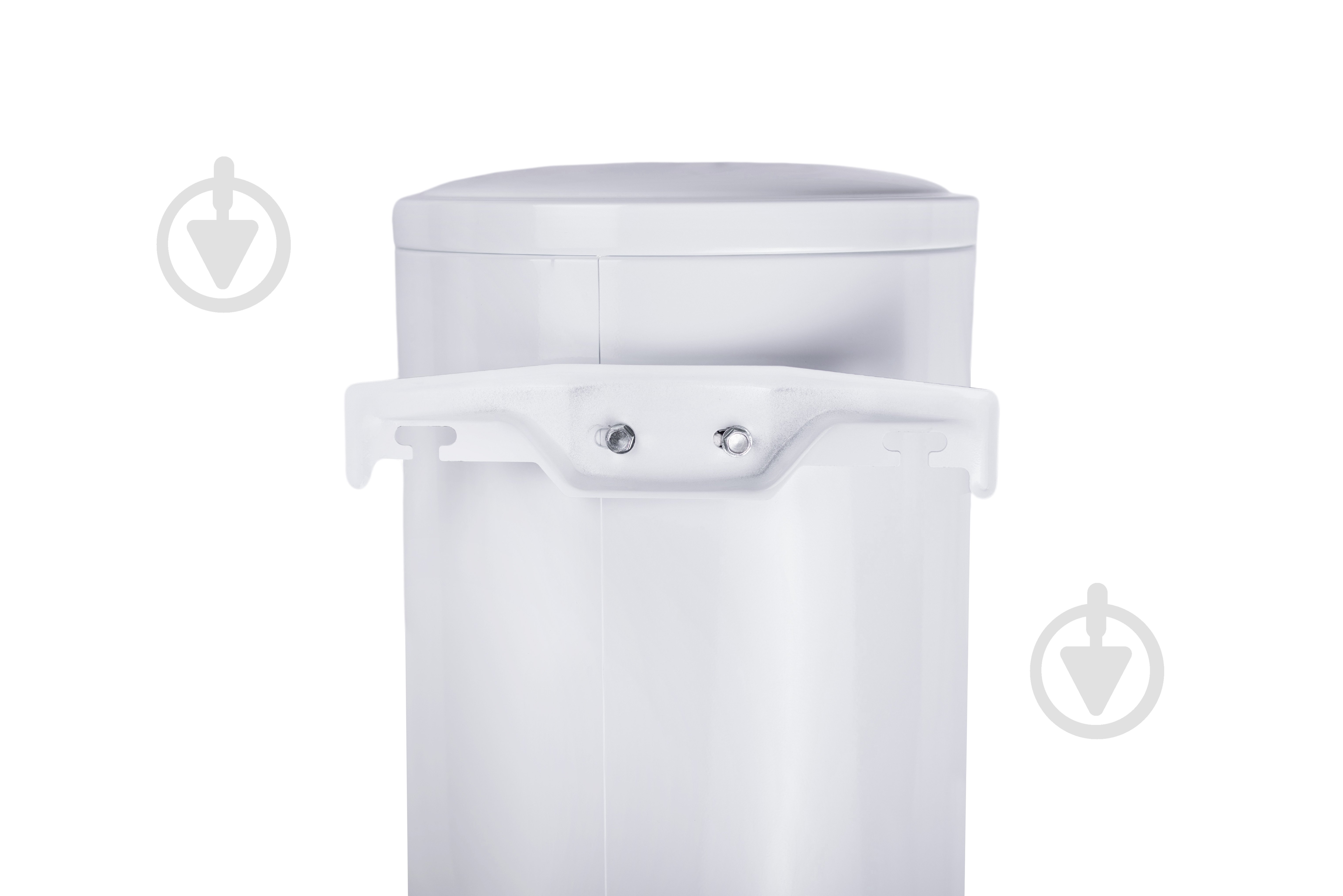 Бойлер Bandini Water Heaters SE 45 SLIM - фото 3 Бойлер Bandini Water Heaters SE 45 SLIM - фото 3