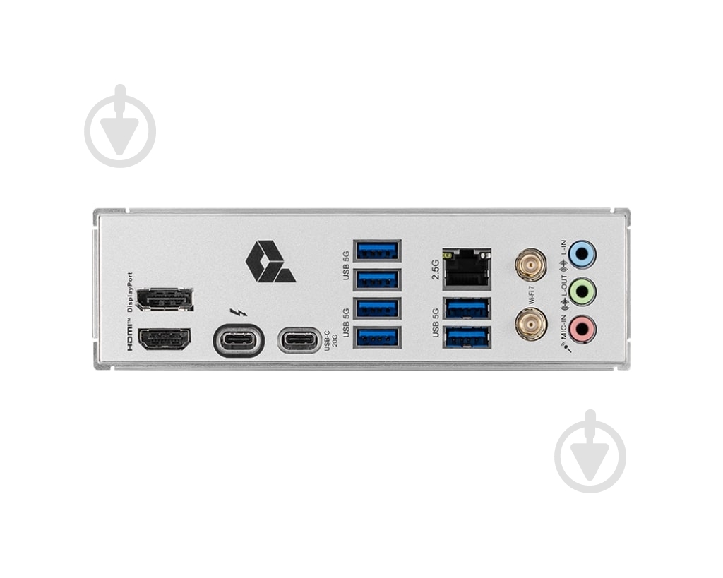 Материнская плата MSI 911-7E54-001 (Socket 1851, Intel Z890, ATX) - фото 4