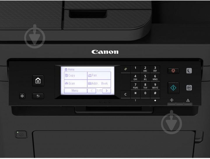 БФП Canon i-SENSYS MF264dw А4 (2925C016BND1) - фото 5
