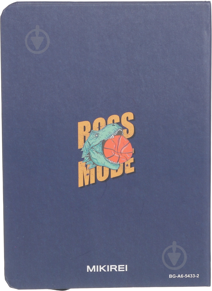 Блокнот Your mode 1 14,5х10,5 см - фото 4 Блокнот Your mode 1 14,5х10,5 см - фото 4