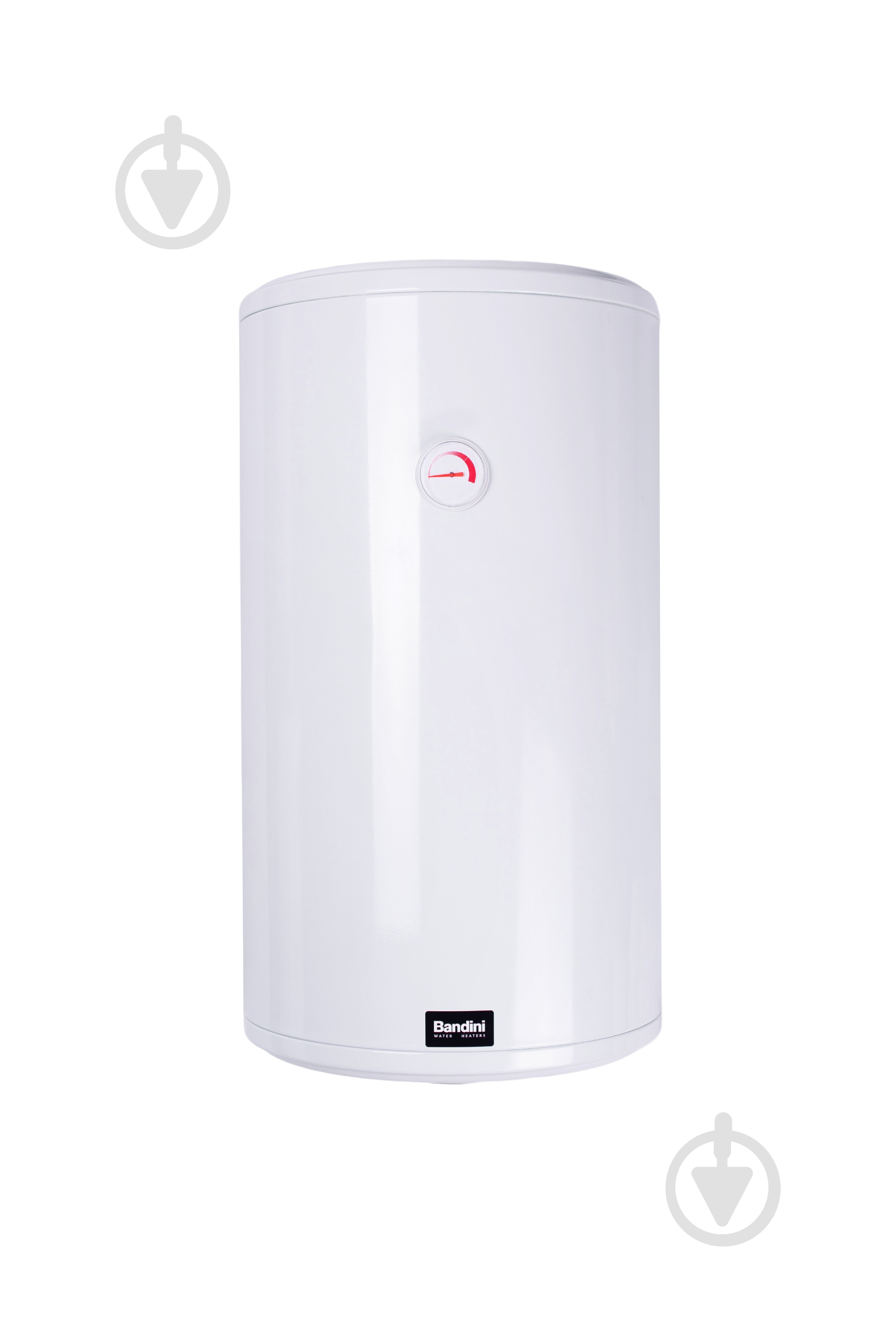 Бойлер Bandini Water Heaters SE 100 - фото 1