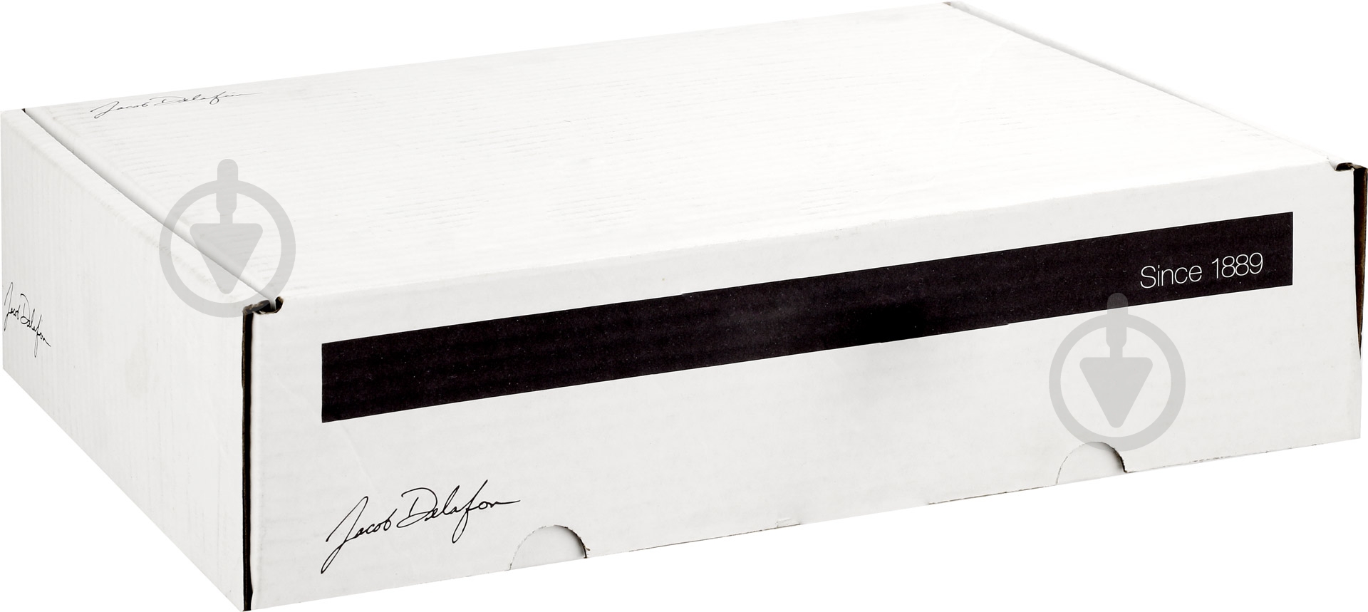 Смеситель для умывальника Jacob Delafon Cuff Е37303-СР - фото 3