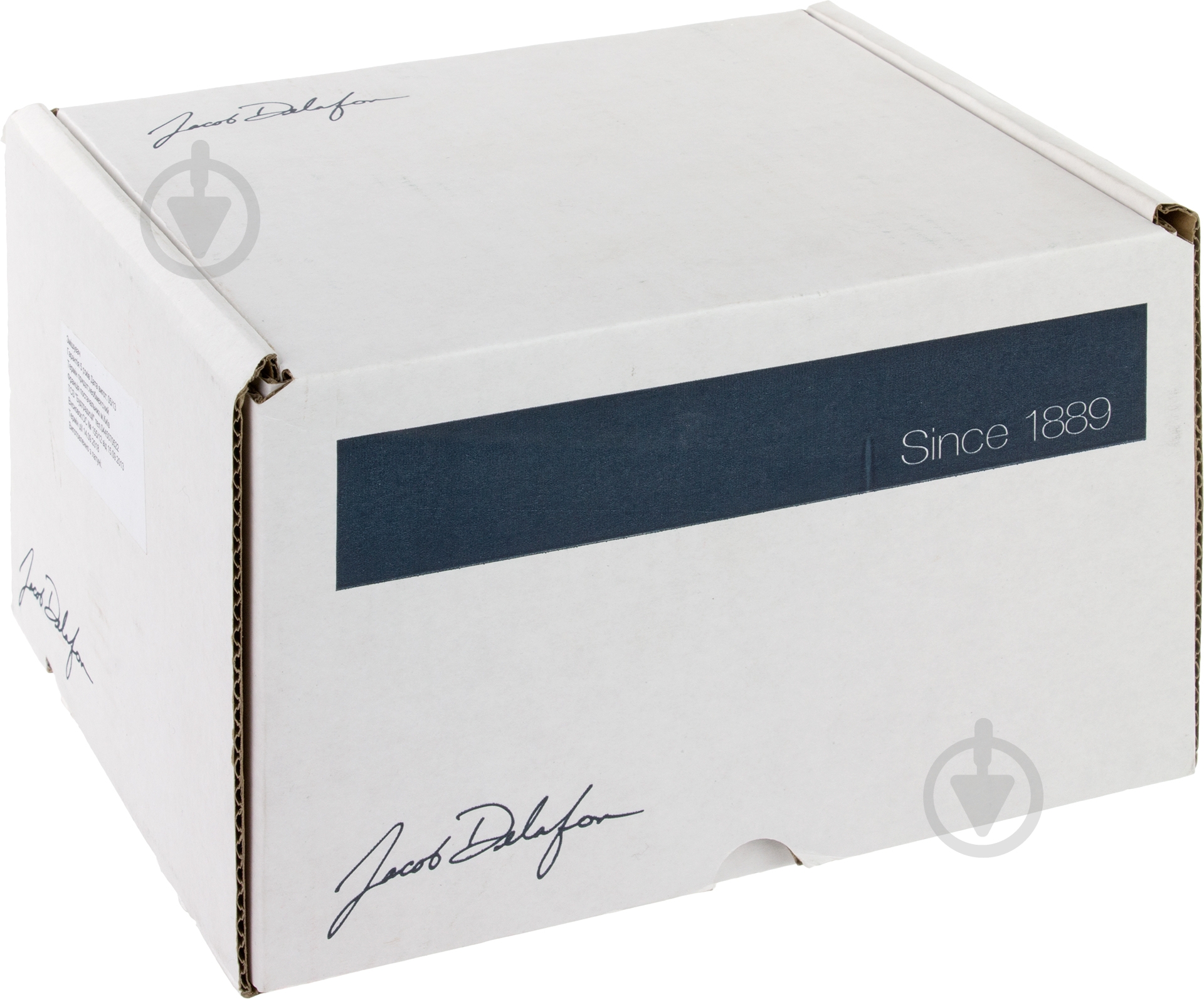 Смеситель для ванны Jacob Delafon Cuff Е45532-СР - фото 3