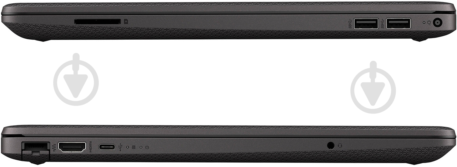 Ноутбук HP 255 G9 15,6" (8D4D0ES) dark ash silver - фото 5 Ноутбук HP 255 G9 15,6" (8D4D0ES) dark ash silver - фото 5