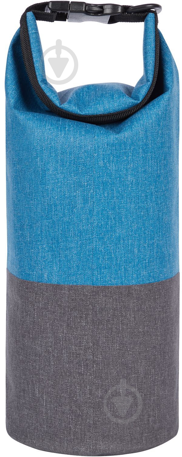Гермомешок Firefly Firefly Dry Bag 412884-900545 5 л синий - фото 4