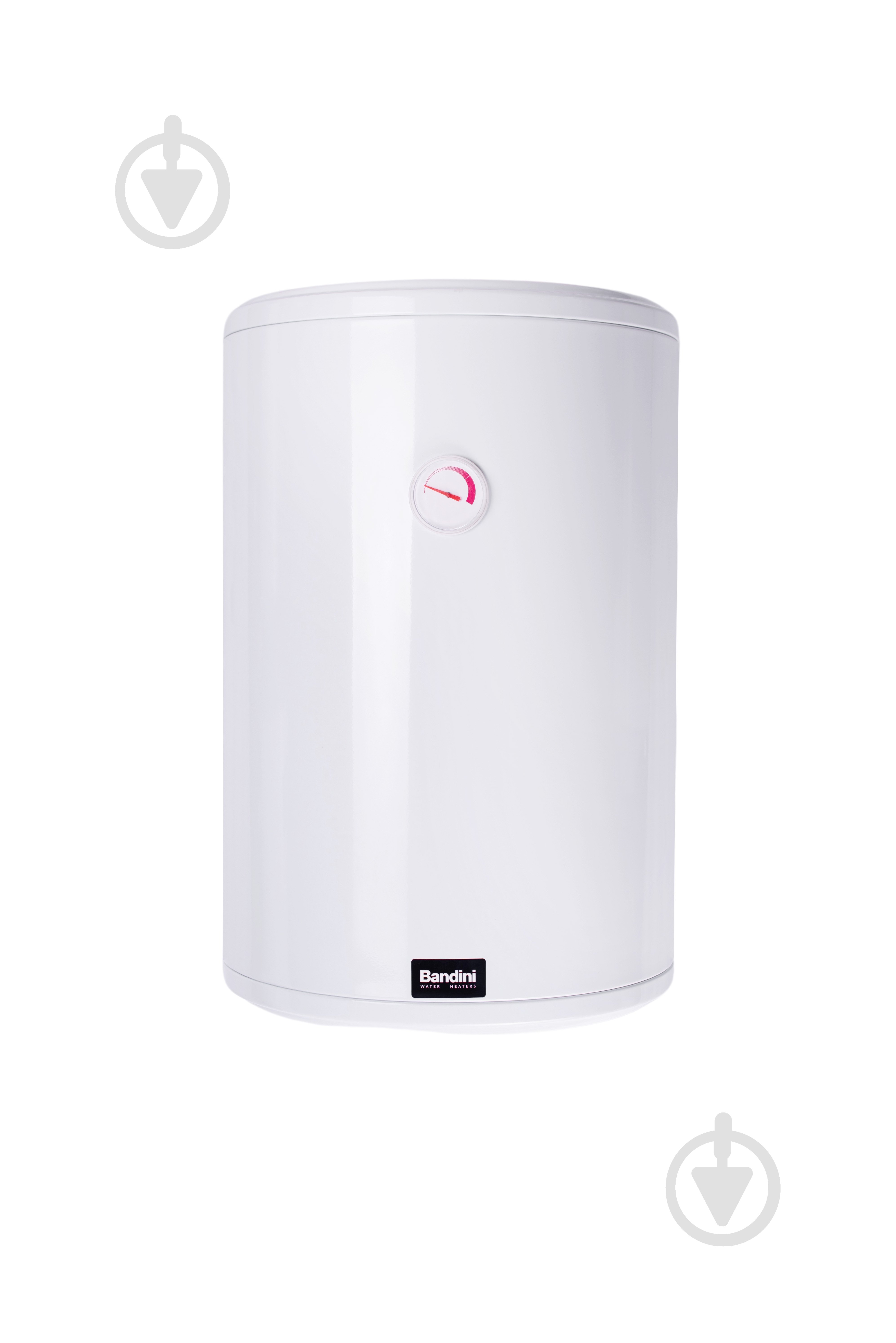 Бойлер Bandini Water Heaters SE 80 - фото 1