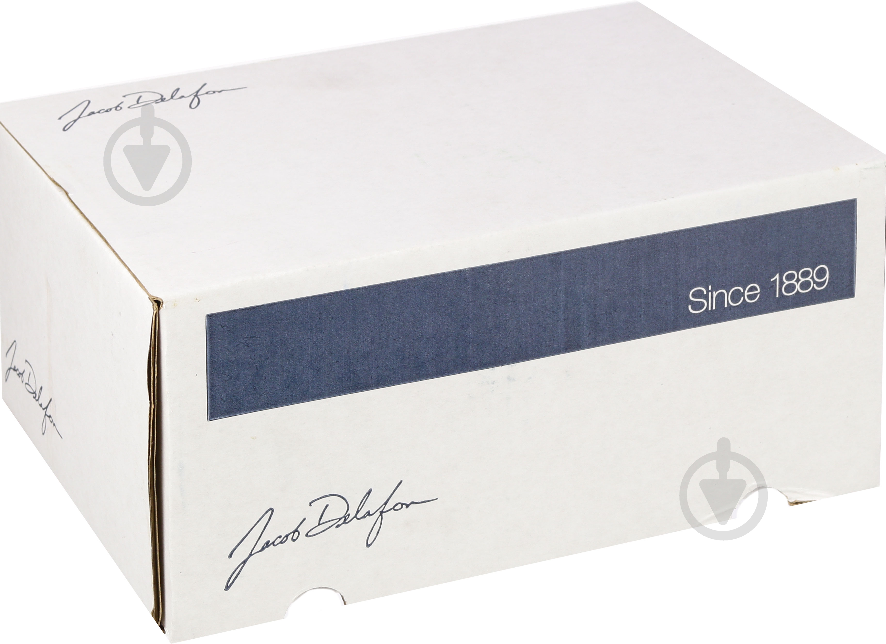 Смеситель для душа Jacob Delafon Cuff Е45533-СР - фото 2