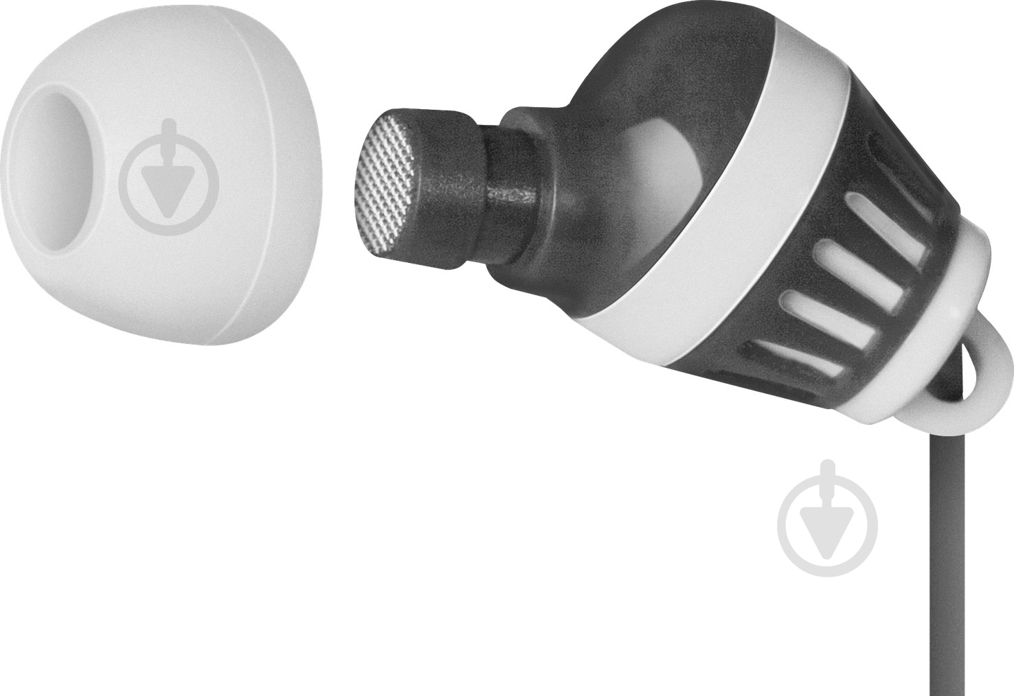 Гарнитура Defender PULSE 460 grey (63460) - фото 2