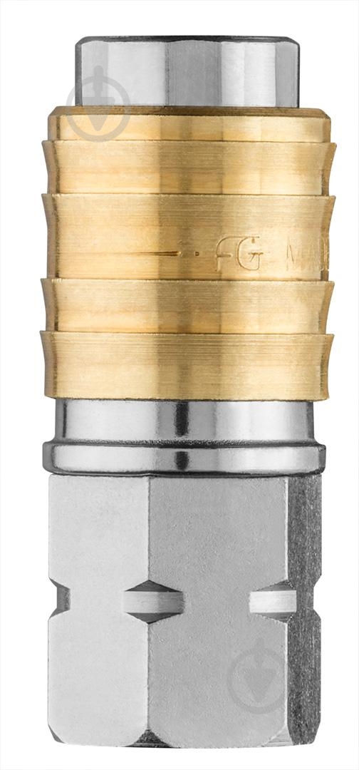 Соединитель NEO tools к компрессору F 1/4 12-650 - фото 2