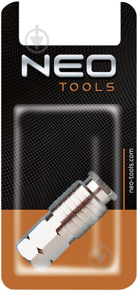 Соединитель NEO tools к компрессору F 1/4 12-650 - фото 8