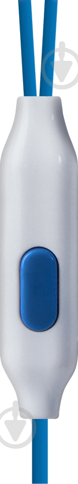 Навушники Defender Pulse 460 blue/white (63461) - фото 6