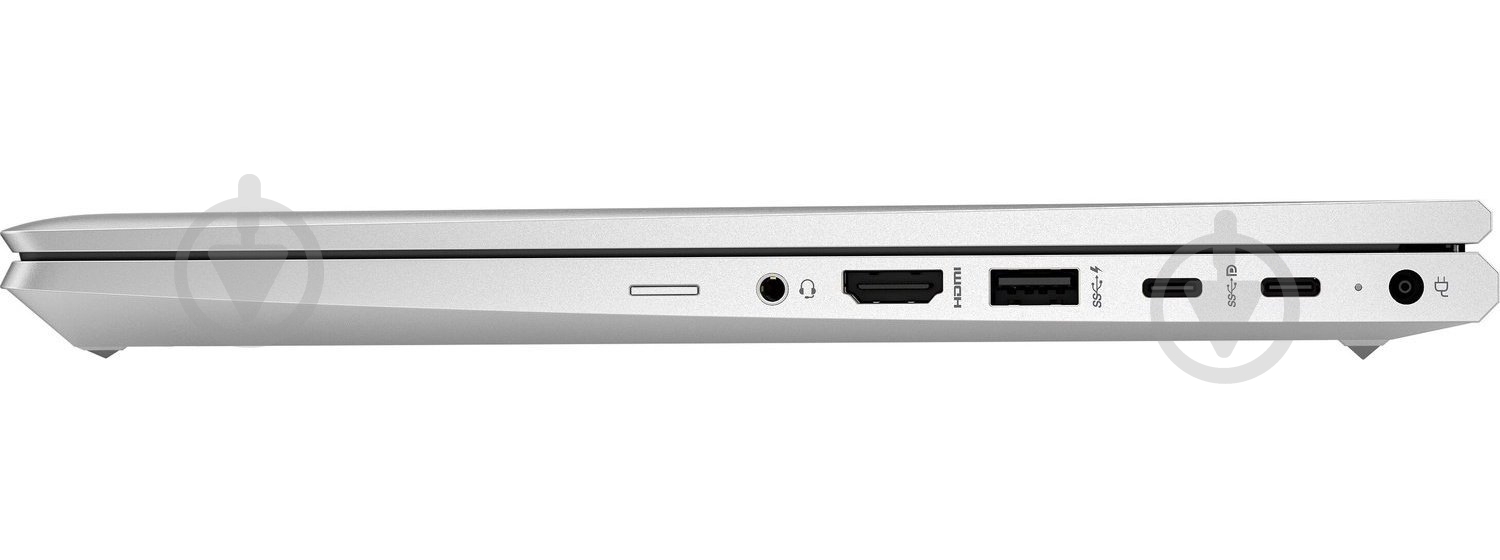 Ноутбук HP ProBook 440 G10 14" (8D4L7ES) natural silver - фото 5 Ноутбук HP ProBook 440 G10 14" (8D4L7ES) natural silver - фото 5