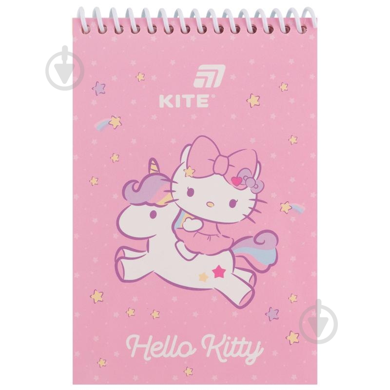 Набір канцелярський KITE 4 предмети Hello Kitty HK26-S03 - фото 2