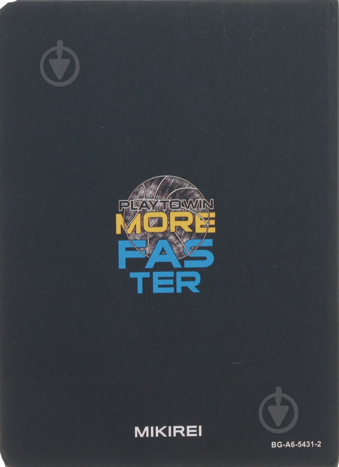 Блокнот Faster 3 14,5х10,5 см - фото 3