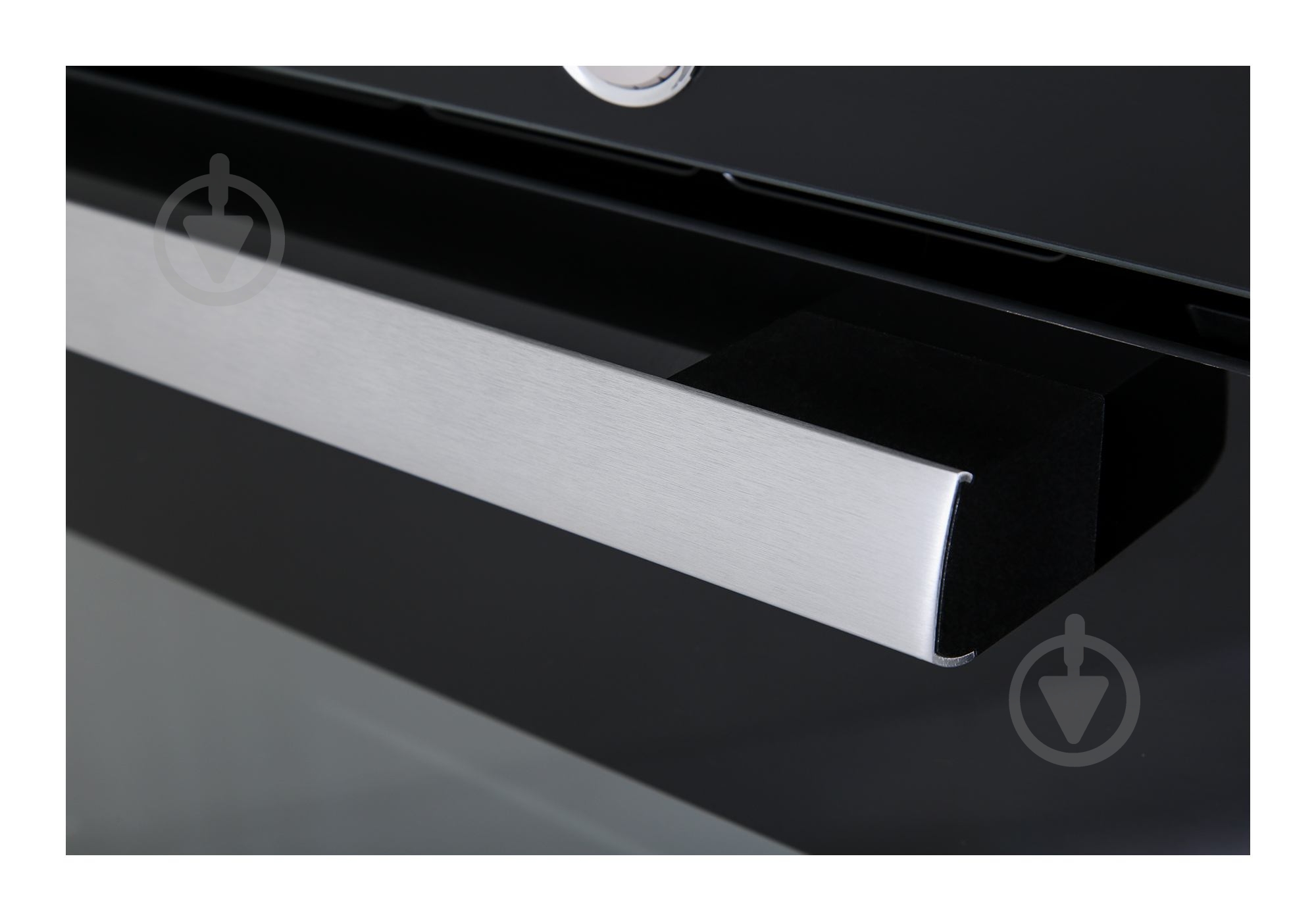 Духовой шкаф Interline OEG 590 ETS BA - фото 4 Духовой шкаф Interline OEG 590 ETS BA - фото 4