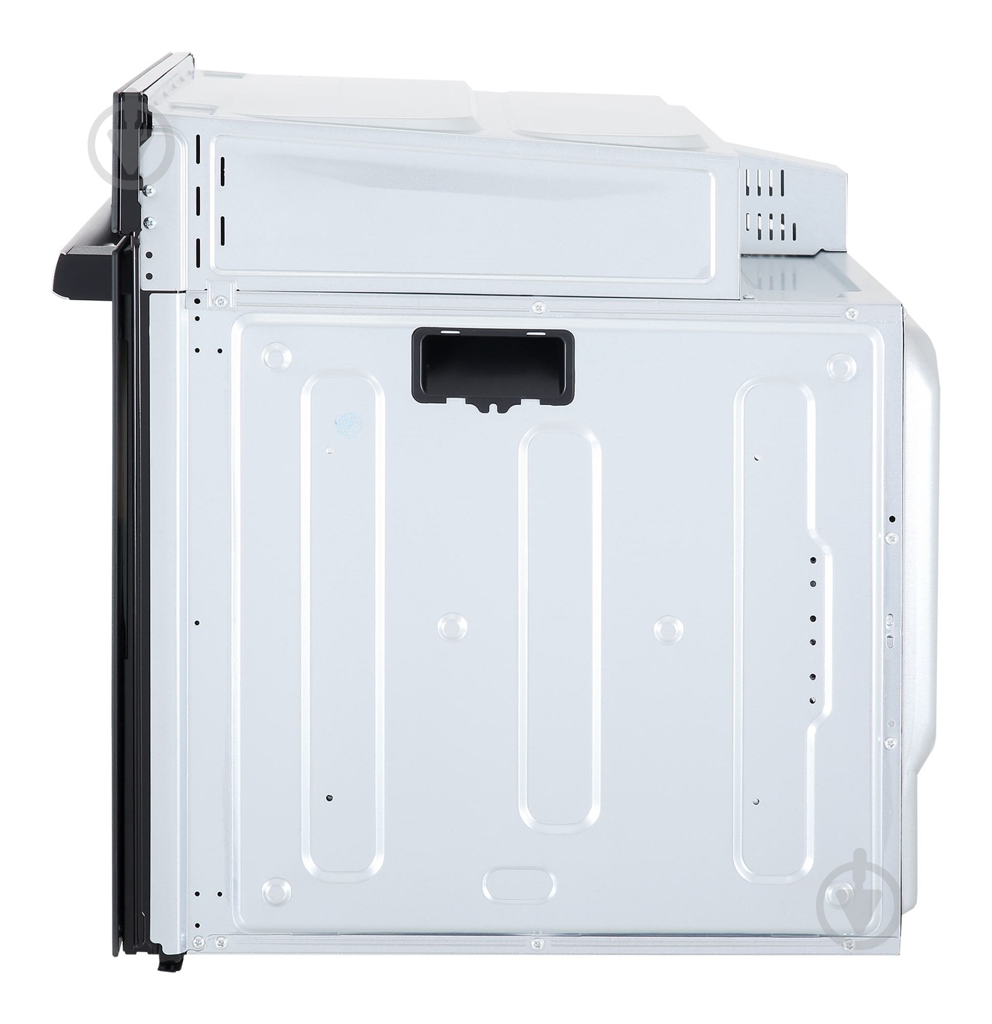 Духовой шкаф Interline OEG 590 ETS BA - фото 9 Духовой шкаф Interline OEG 590 ETS BA - фото 9