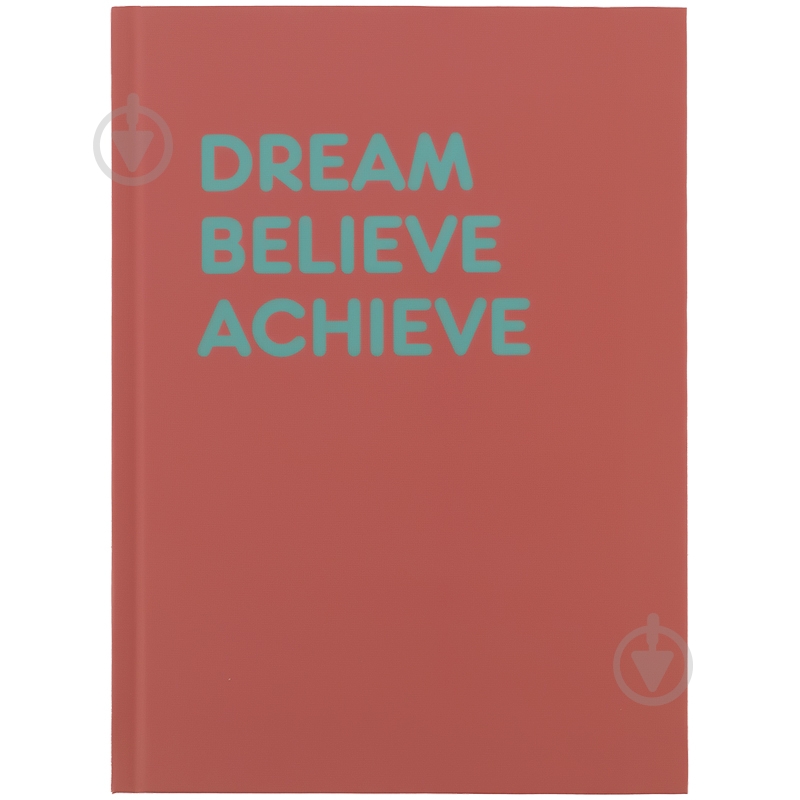 Книга для записей KITE Dream - фото 1