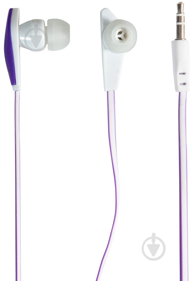 Наушники Defender Trendy 706 white (63706) - фото 1 Наушники Defender Trendy 706 white (63706) - фото 1
