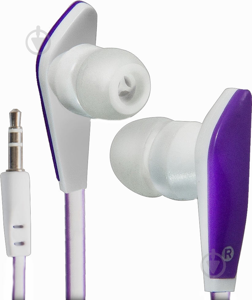 Наушники Defender Trendy 706 white (63706) - фото 2 Наушники Defender Trendy 706 white (63706) - фото 2