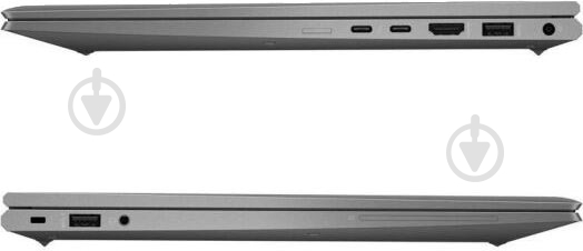 Ноутбук HP Firefly G7 15,6 (8WS08AV_V8) grey - фото 4 Ноутбук HP Firefly G7 15,6 (8WS08AV_V8) grey - фото 4