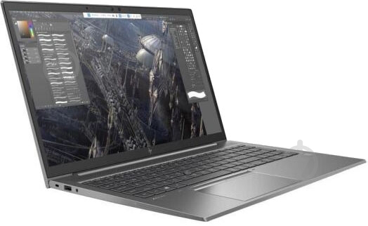 Ноутбук HP Firefly G7 15,6 (8WS08AV_V8) grey - фото 6 Ноутбук HP Firefly G7 15,6 (8WS08AV_V8) grey - фото 6