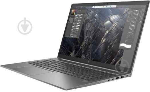 Ноутбук HP Firefly G7 15,6 (8WS08AV_V8) grey - фото 5 Ноутбук HP Firefly G7 15,6 (8WS08AV_V8) grey - фото 5