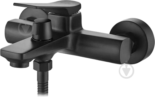 Смеситель для ванны/душа Invena Neri BW-01-004 - фото 1