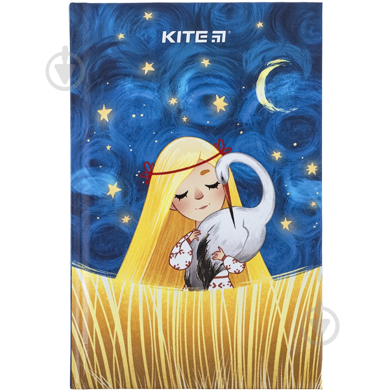 Книга для записей KITE UA-1 - фото 2 Книга для записей KITE UA-1 - фото 2