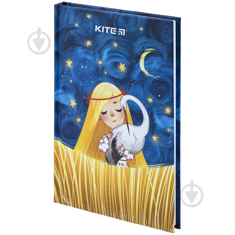 Книга для записей KITE UA-1 - фото 3 Книга для записей KITE UA-1 - фото 3