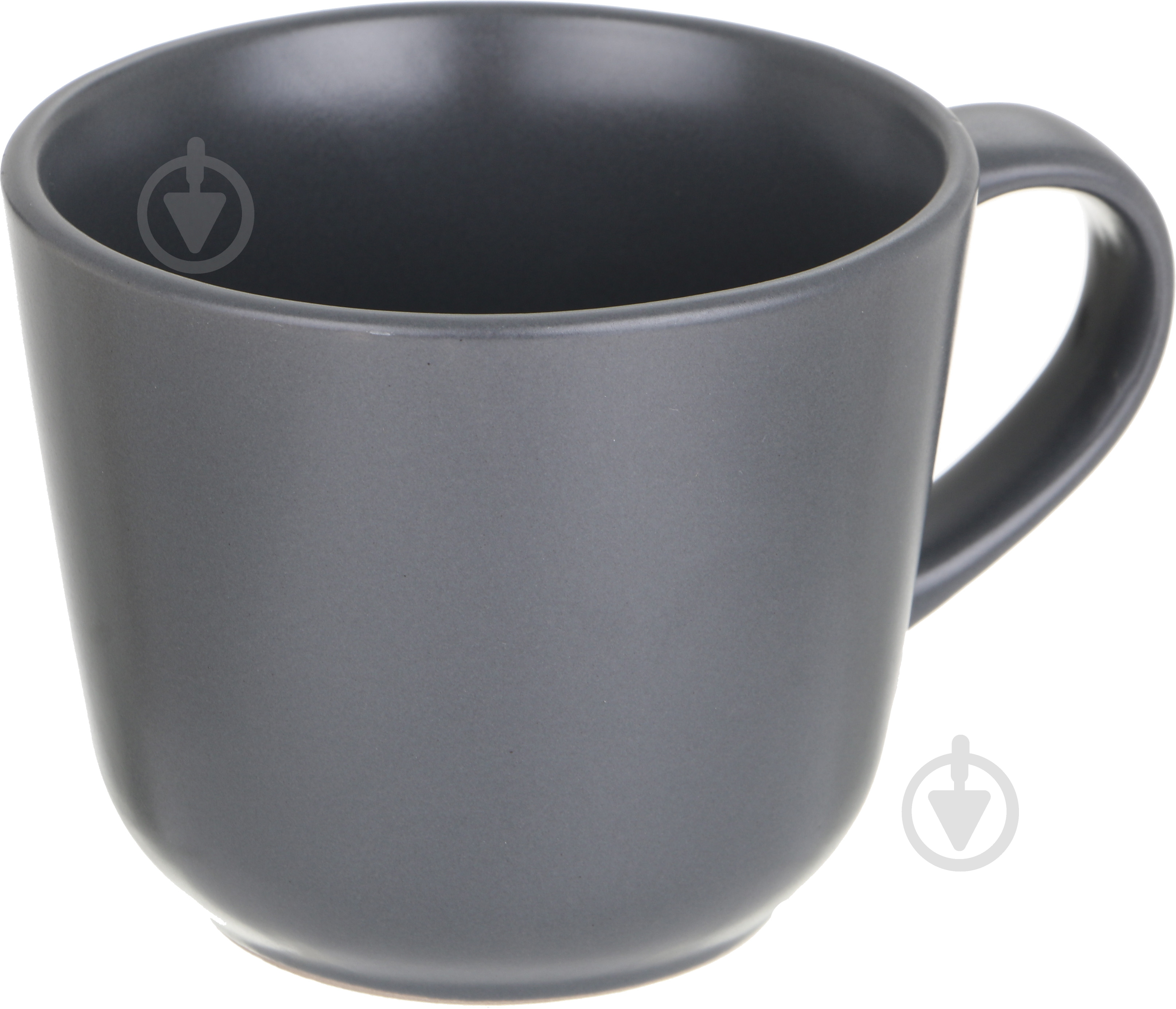 Чашка UP! (Underprice) Greystone 400 мл JY-W04 - фото 1