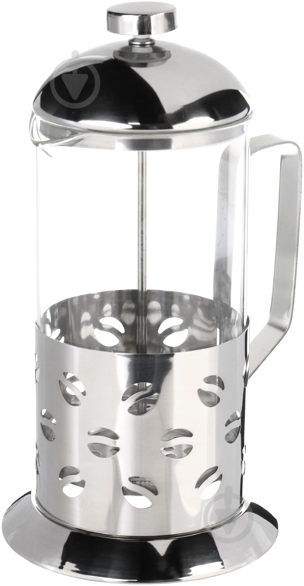 Френч-пресс Lessner 1 л 11624 - фото 1