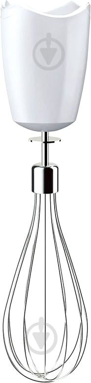 Блендер заглибний Braun MQ3135WH SAUCE - фото 3