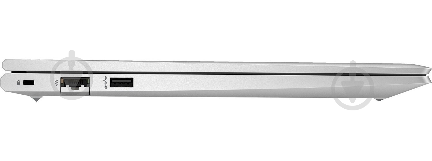 Ноутбук HP ProBook 470 G10 15,6" (8D4D4ES) grey - фото 6