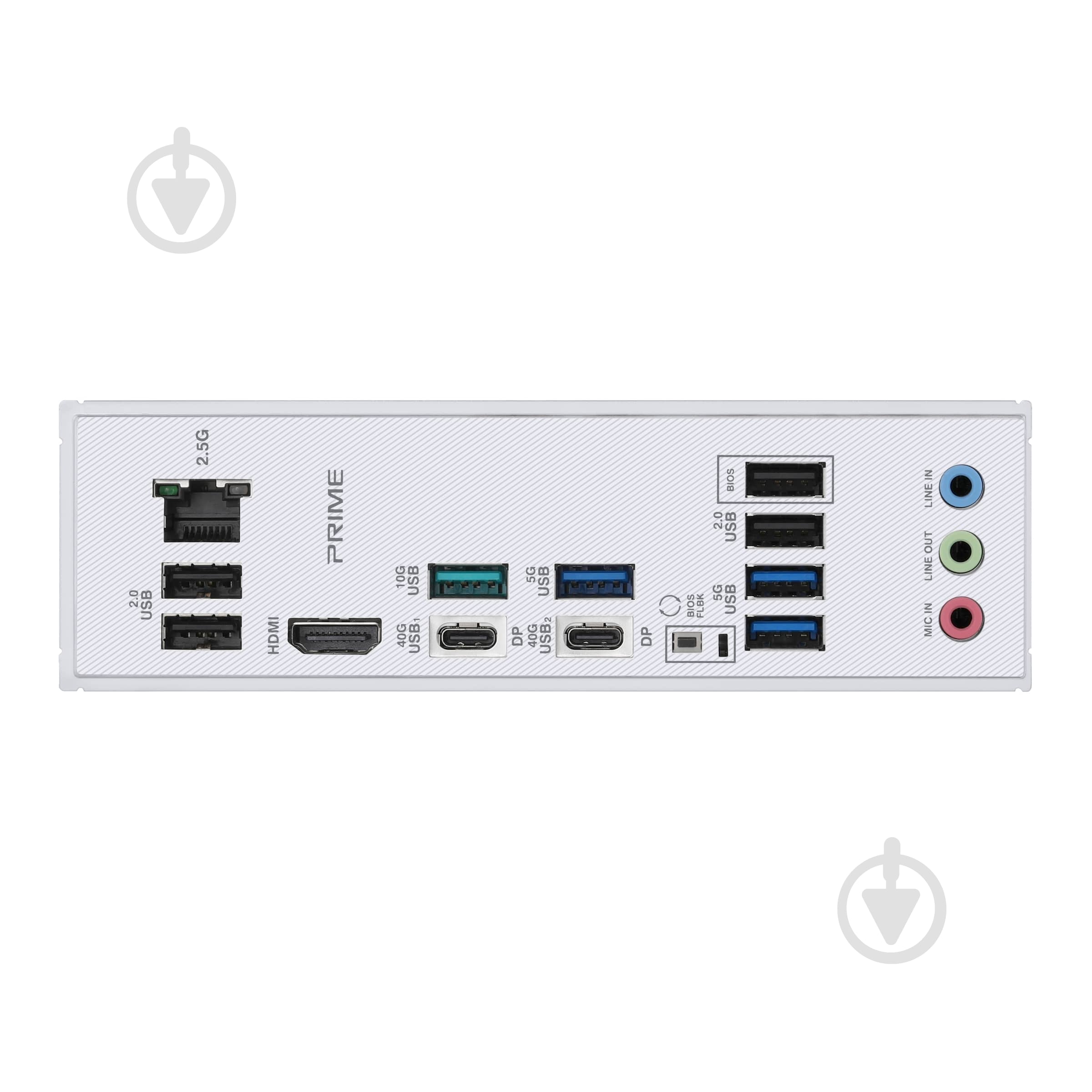 Материнская плата Asus 90MB1IT0-M0EAY0 (Socket AM5, AMD X870, ATX) - фото 8