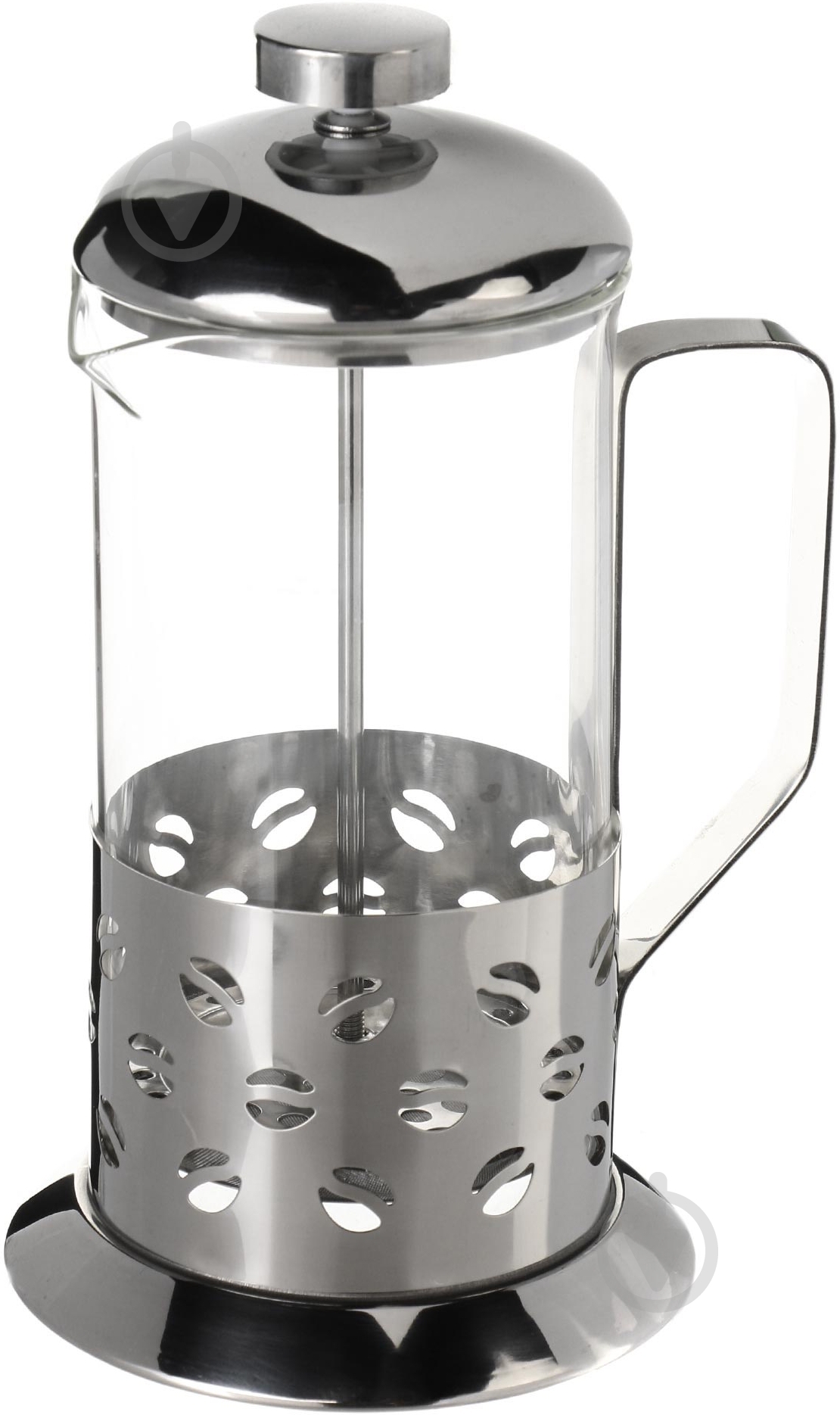 Френч-пресс Lessner 0,6 л 11622 - фото 1