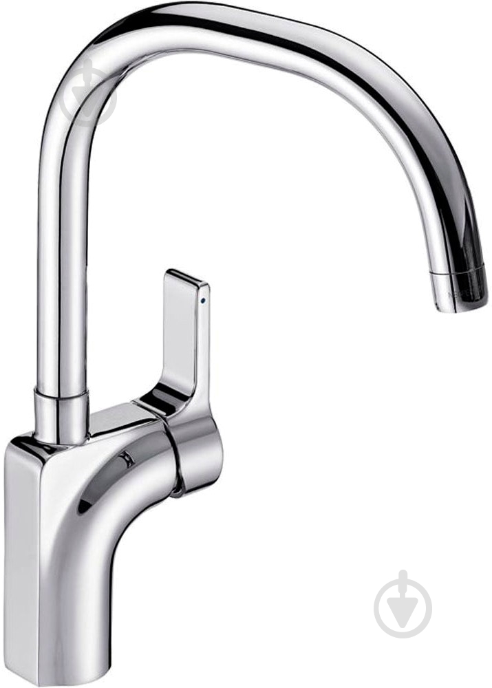 Смеситель для кухни Jacob Delafon Singulier E10877-CP - фото 1