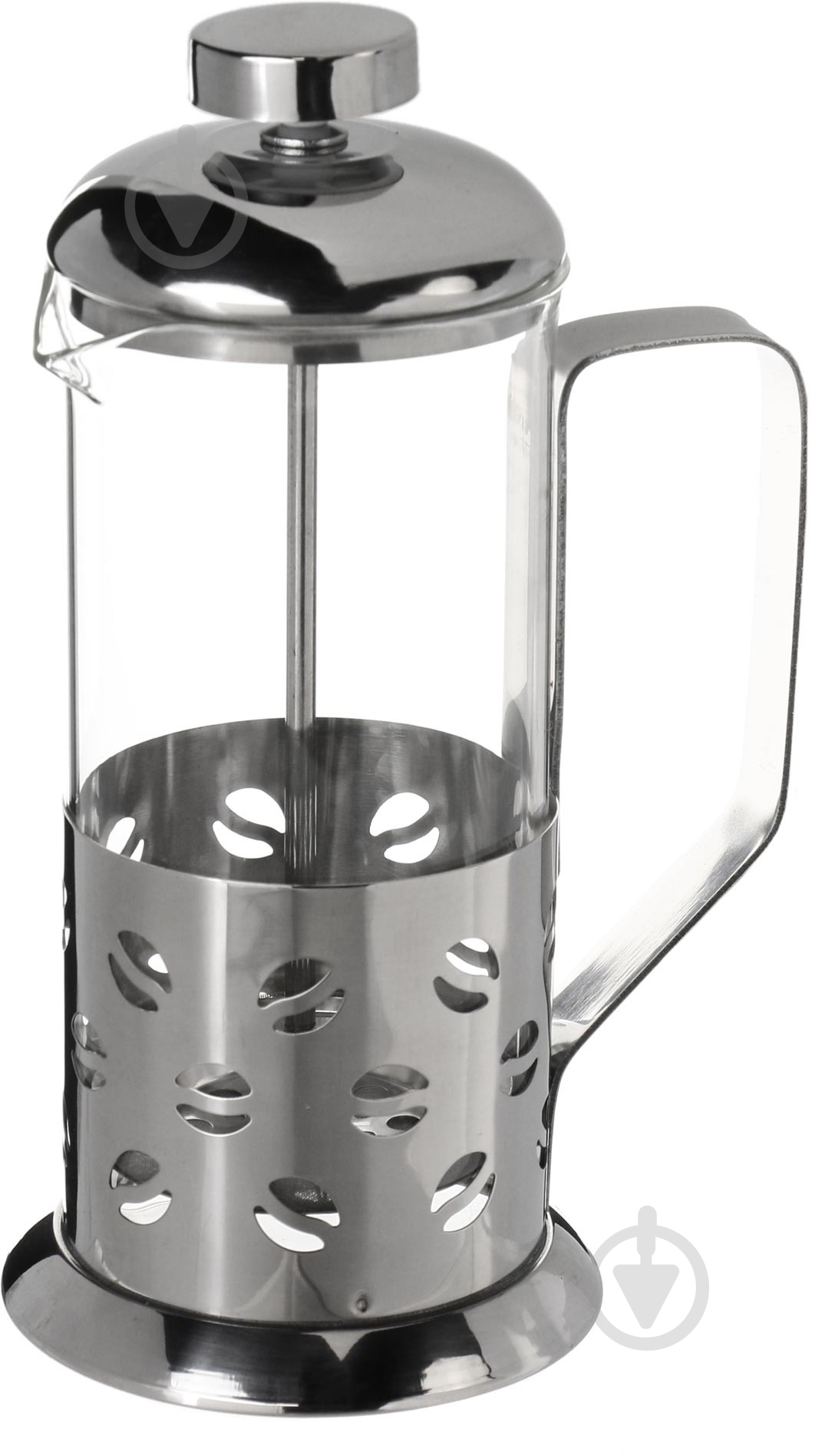 Френч-пресс Lessner 0,35 л 11621 - фото 1